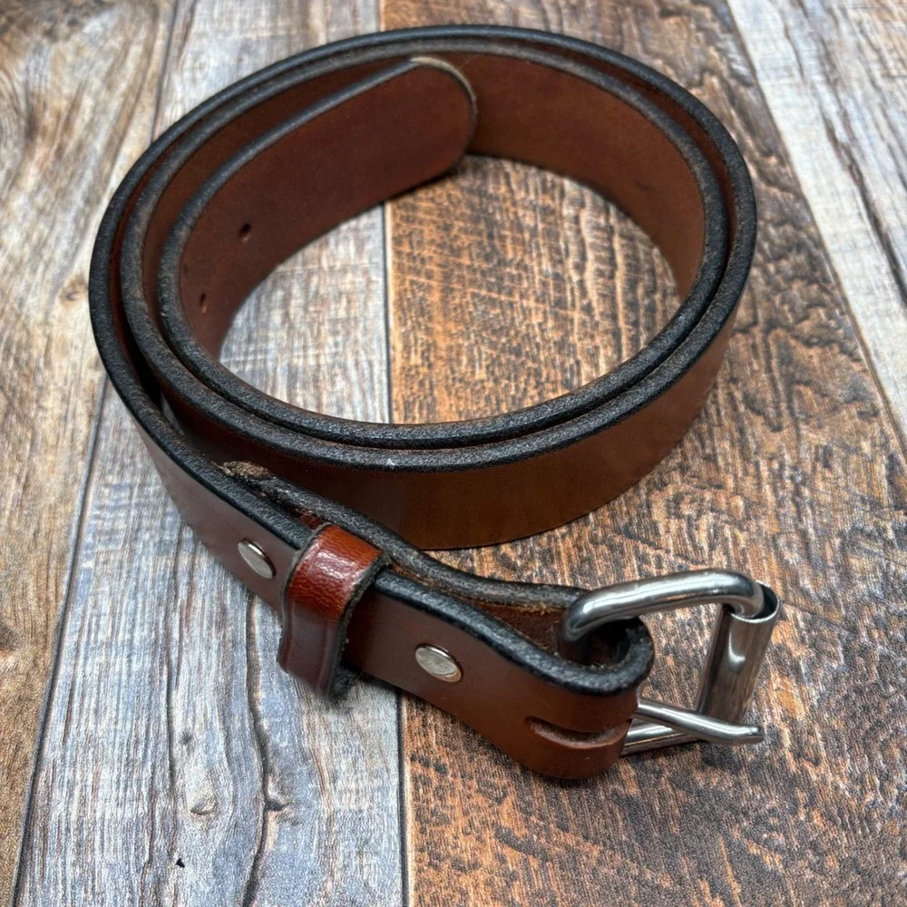 Hanks Belts brand hanks